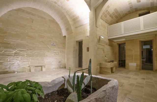 Vico Dell'Elce - Camera King