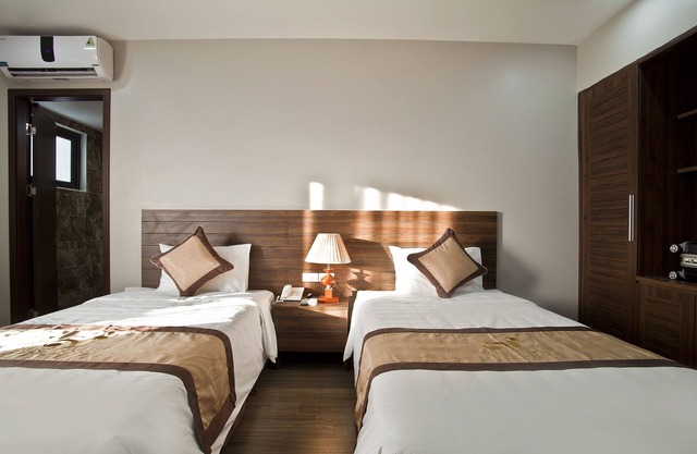 Victor Hotel Cau Giay