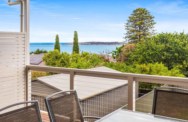 Victor View - With Space and Views