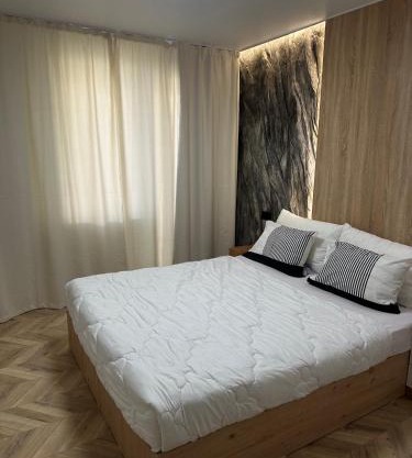 Victoria apartments center