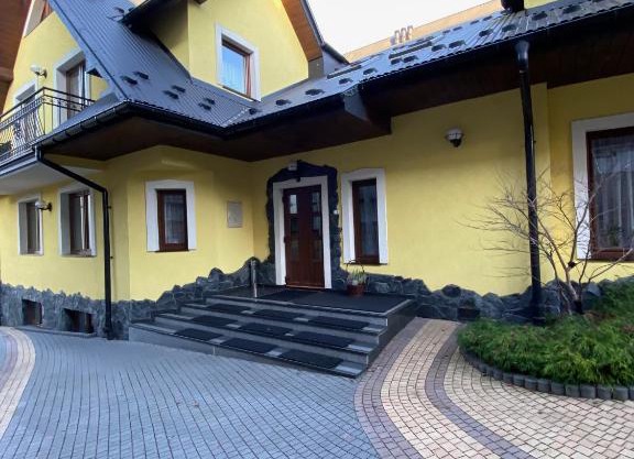 Victoria Domek do wynajecia