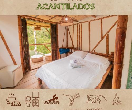 Victoria Ecolodge