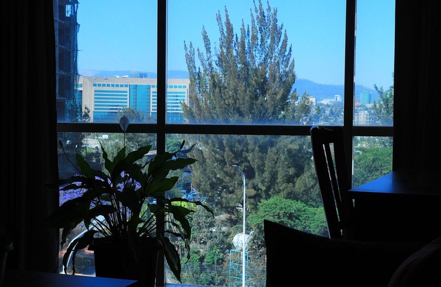 Victoria Guest House Apartments