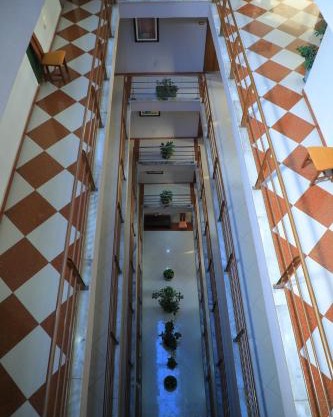Victoria Hotel Apartment