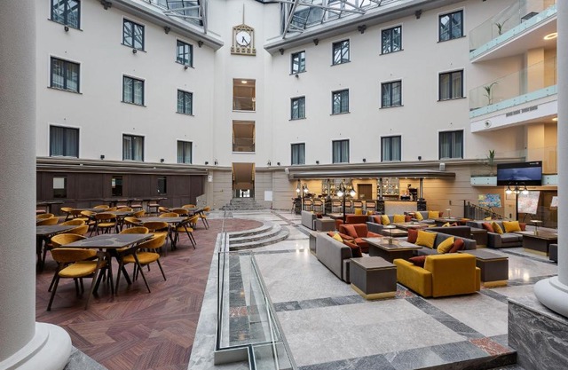 VICTORIA Hotel Klaipėda