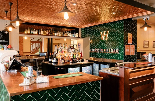 Victoria Hotel - Strathalbyn