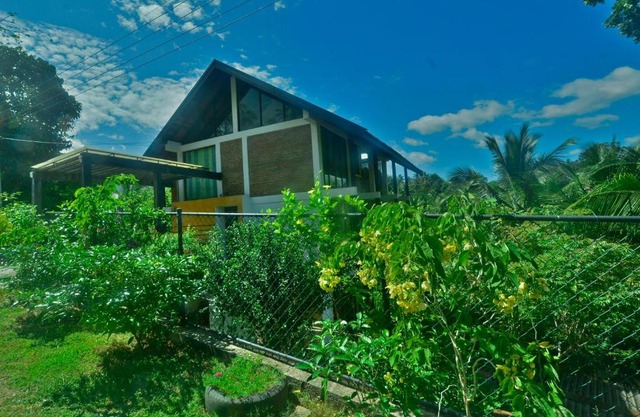 Victoria House by Srilanka Tripper