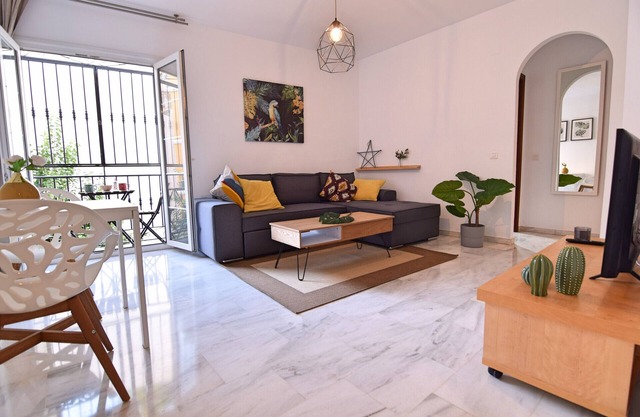 Victoria Suite Apartment