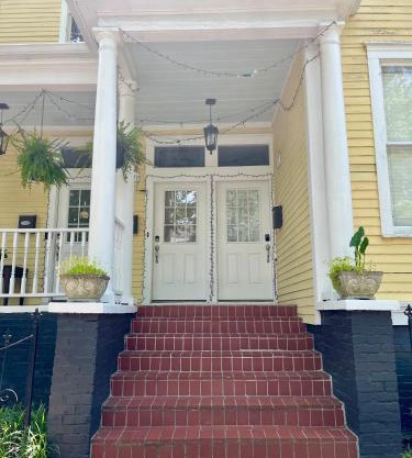 Victorian Home on Duffy Street