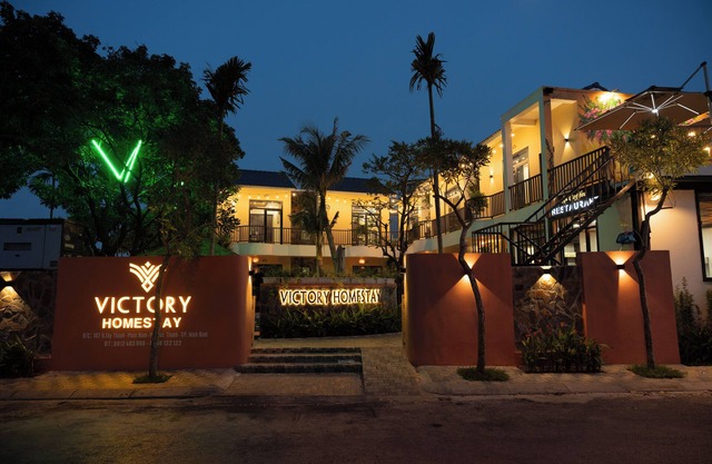Victory Homestay