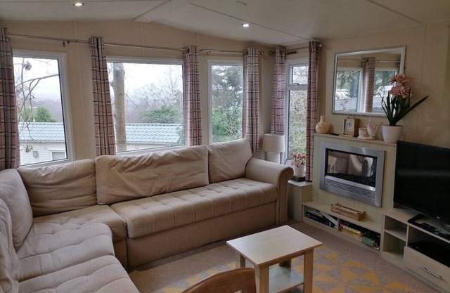 Victory - idyllic holiday home in Hastings