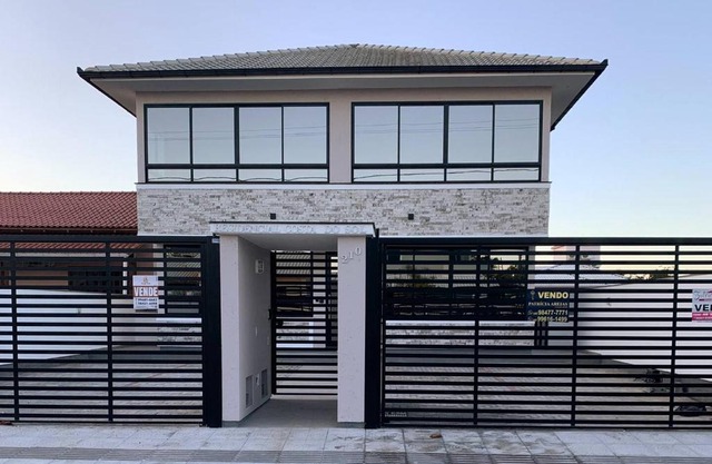 Vida Boa 1 - 250 metros da praia