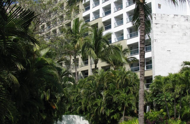 Vidanta Grand Mayan Golf & Spa Resort - Suites Available for Mexican PGA Open!