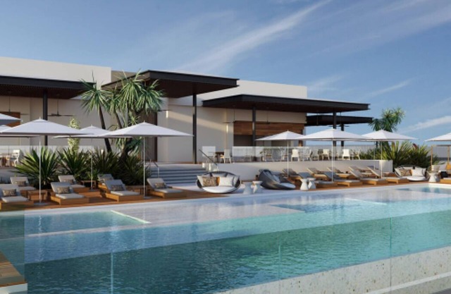 Vidanta Los Cabos East Cape Resort, April 5-12,2025, 2Bd,3ba w pvt plunge pool