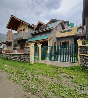 Vidhi homestay