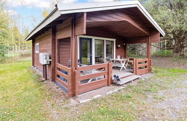 Vidnäs 4 by Interhome
