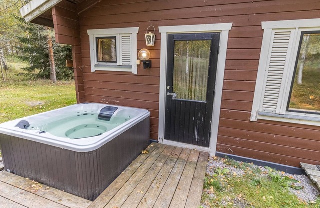 Vidnäs 5 by Interhome