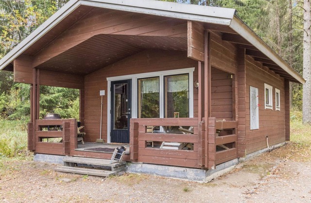 Vidnäs 7 by Interhome