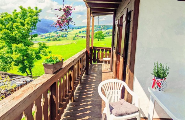 Vidora Apartments - Dolomites Escape in Alpe di Siusi (Seiser Alm)