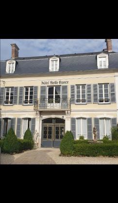 Vieille France