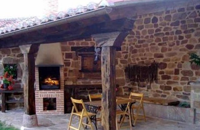 Vielba Rural House for 8 people