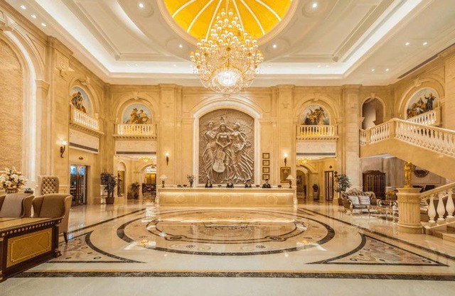 Vienna Hotel Shenzhen Henggang New City