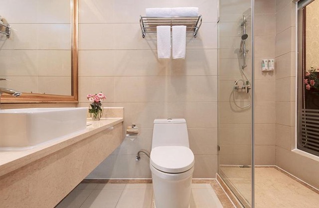 Vienna Hotel Zhongshan XiaoLan