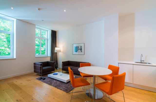Vienna Residence Frankfurt, Schweizer Platz #6067