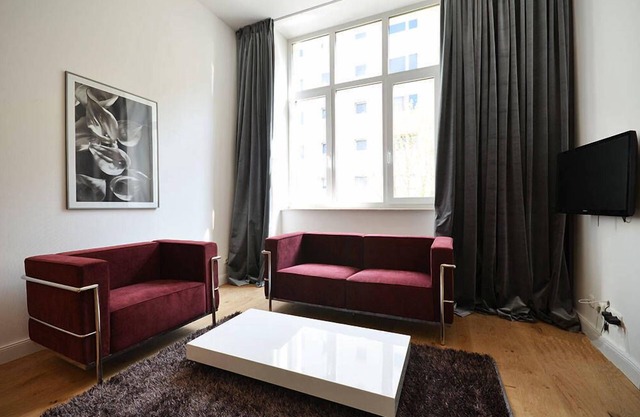Vienna Residence Frankfurt, Schweizer Platz #6078