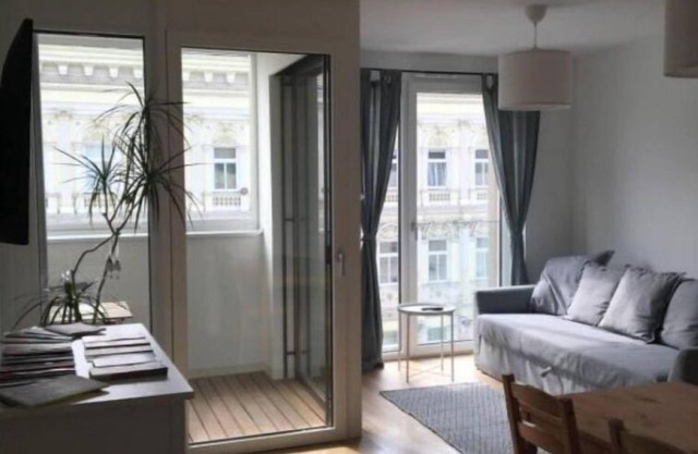 Vienna Sunny Side Up Apartments - Apartment mit 1 Schlafzimmer
