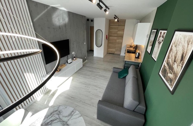 Vienne Appartment 90