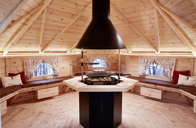 VIER JAHRESZEITEN Wellnessresort Achensee