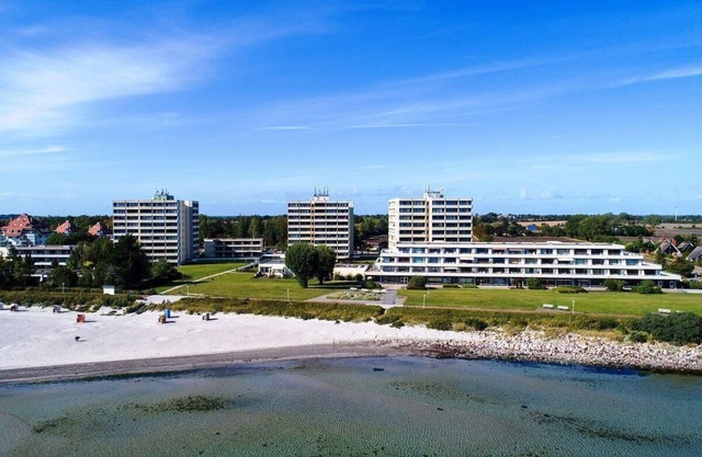 "Vier Jahreszeiten", Haus I, Wohnung 78
