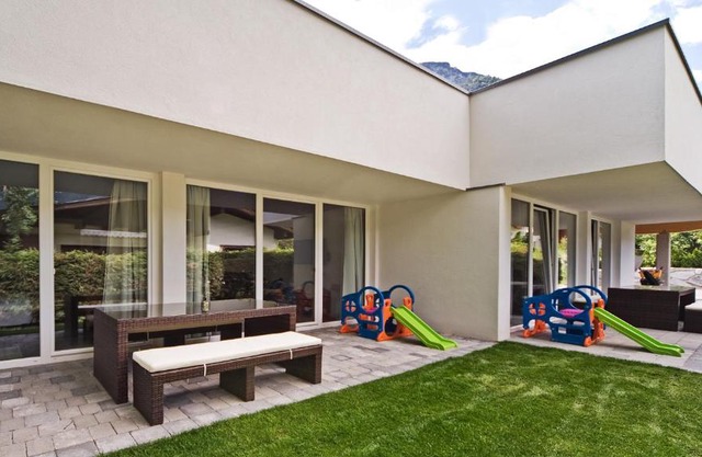 VIERKLEE - Das kinderfreundliche Ferienhaus am Achensee