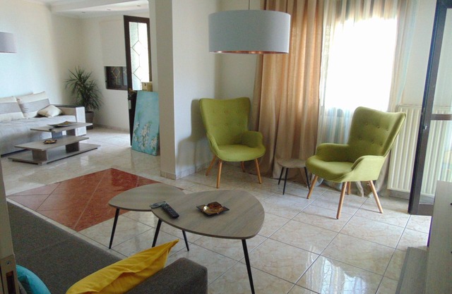 VIew House- amazing view