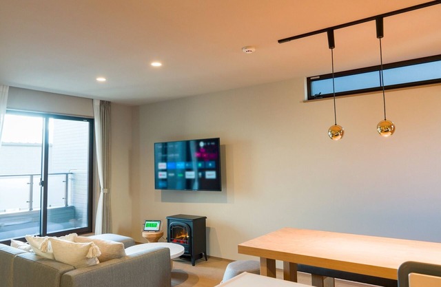 View of Mt Fuji 3LDK rooftop terrace 107/Minamitsuru-gun Yamanashi