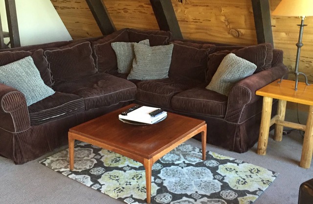 Views, Pet Friendly, Walk to Tahoe City and Trails