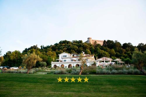 Vigna Caio Relais & Spa