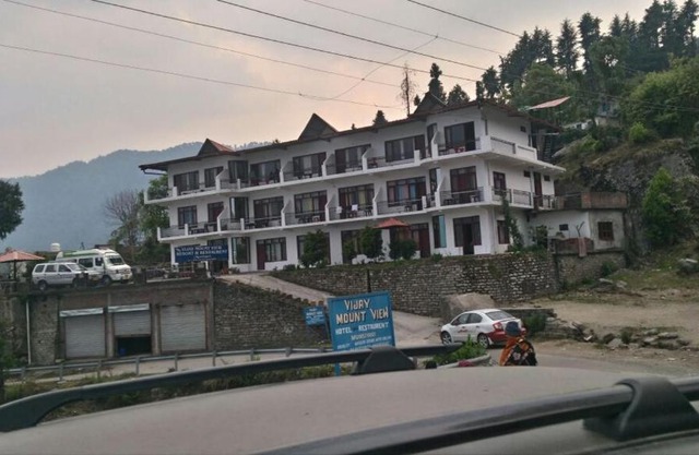 Vijay Mount View