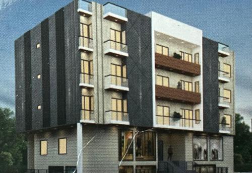 Vijay pratap Residency