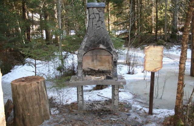 Viking Village