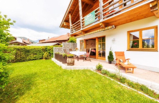 "Viktoria Chalet" - Annehmlichkeiten vom 4-Sterne Familien-und Wellnesshotel Viktoria nebenan können mitbenutzt werden