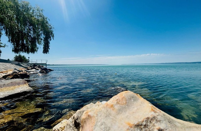 Világos Hotel Balatonvilágos