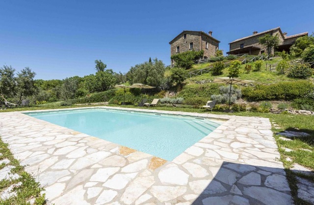 Villa Ciciliano by MMega