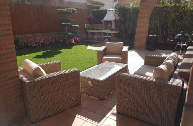 Vil·la La Garriga Termal Congost