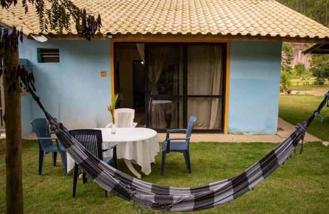 Vila ACONCHEGO AZUL 2