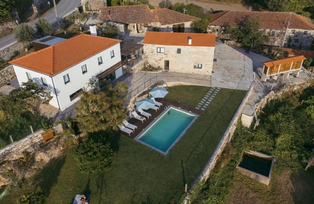 Vila Campo