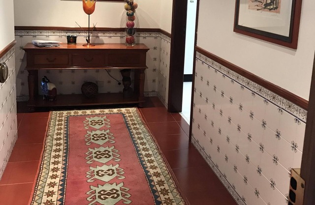 Vila Fria Guest House