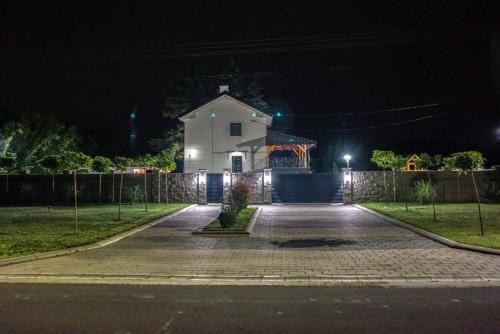 Vila Gospođica