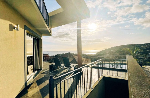 Vila Juntos by Your Madeira Rentals